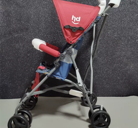 好孩子旗下hd小龙哈彼婴儿推车 LD099...