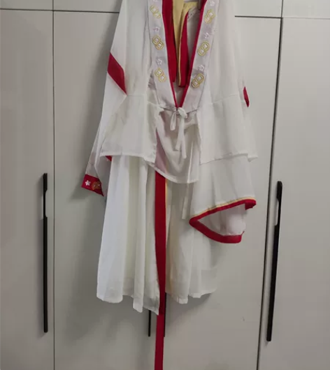 九曲阑珊家的_灼华 可自提轻微穿着痕迹九曲...