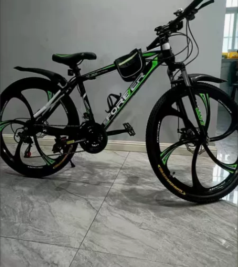 【厂家清仓】上海永久山地自行车男女单车青少...