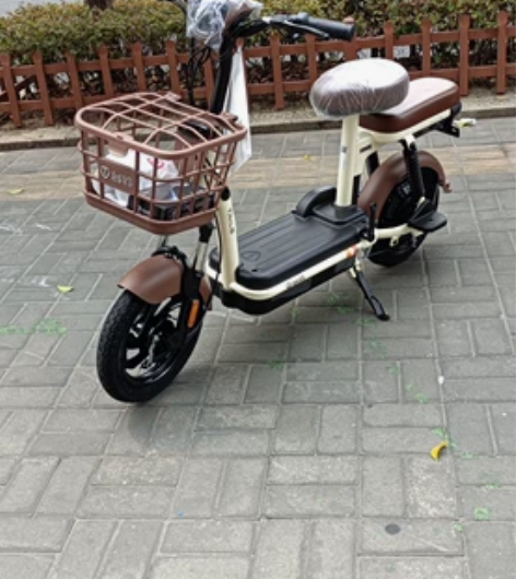 小刚豆升级款，贝贝。可上上海牌照（汾西路）...