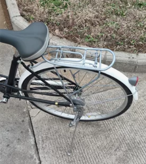 美利达自行车，买了2个月，功能完好。本人离...
