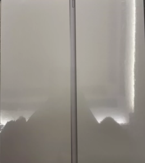 iPad 9 全新未拆封 64G 无线局域...