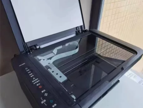 现货全新 佳能MG3080无线型学生家用一...