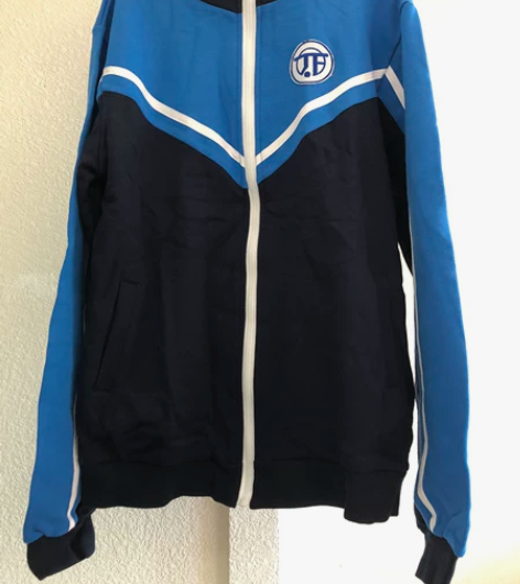 大连中山区 解放小学发的校服全新,孩子之前...