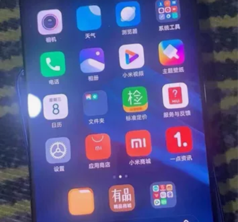 小米9屏幕总成   全新oled幕总成，支...