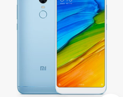 MIUI/小米 红米5 plus 一直戴保...