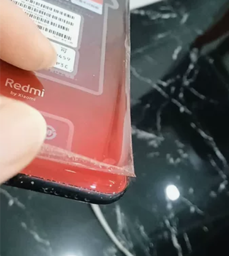 自用小米官方店铺购入，请看原购买链接，Xi...