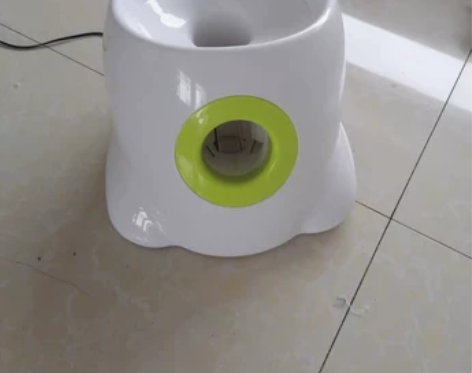 全网最低！质保三个月！afp自动发球机狗狗...