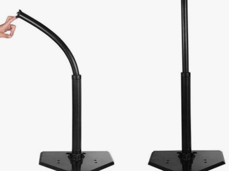 棒球打击架垒球打击训练架棒垒球打击训练器棒...