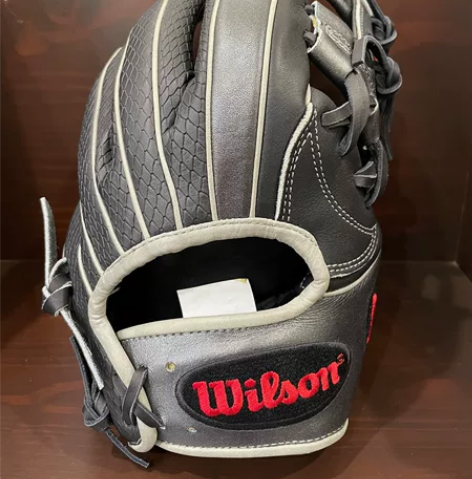 wilson 日制a2k 1787，11....