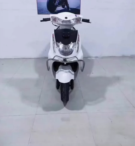 二手摩托车雅马哈迅鹰125 国四 手续齐全...