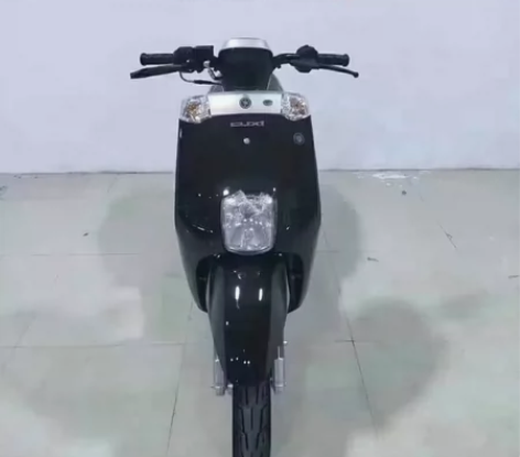 雅马哈酷奇125 二手摩托车国四 手续齐全...