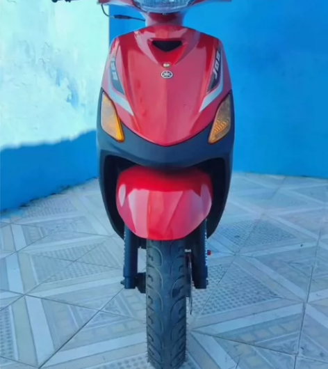 二手摩托车，踏板车，女装车雅马哈巧格jog...