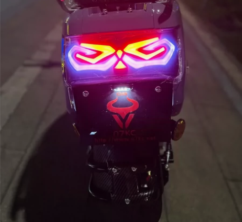 N7kc 2023版 12寸全顺2000W...