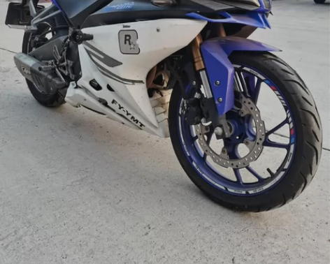 飞鹰R25，安全行驶9500公里，车况良好...