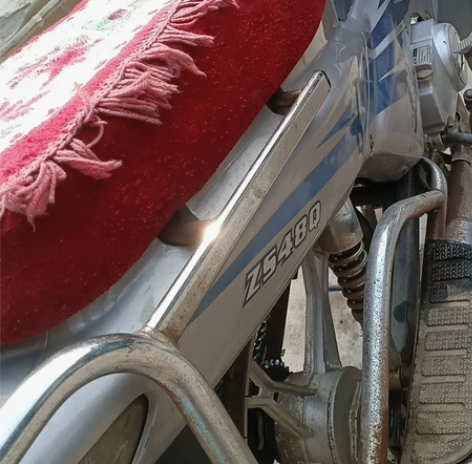 物美价廉，便宜好货，给钱就卖，宗申弯梁摩托...