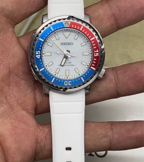 精工(SEIKO)手表 PROS PEX日...