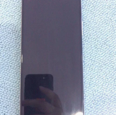 华为畅享20  4+128  5G版 屏幕...