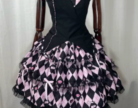 東八區MUSEUM-夜2.0 狗短JSK ...