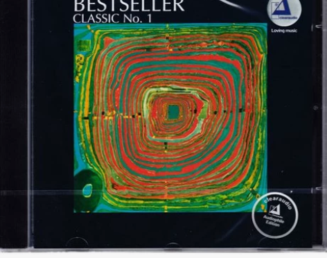 发烧古典名曲大砧板bestseller高清...