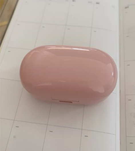 唐麦耳机，刚买了两个月，朋友送了我airp...