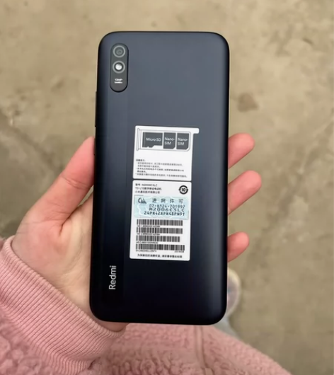 小米 红米9A   4G64G 全网通 全...