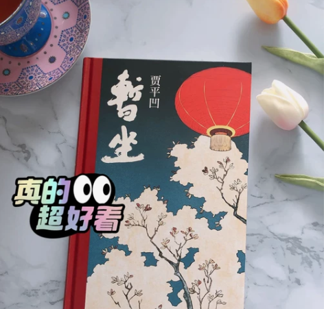 暂坐贾平凹 未删节版原版原著 现当代文学...