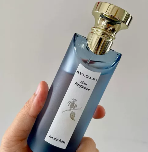 【全新】宝格丽蓝茶古龙150ml中性（茗蓝...