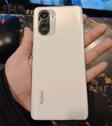 红米k40 8128版本 自用 已过保 有...