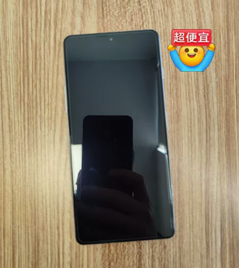 二手红米k40游戏增强版12+256，低价...