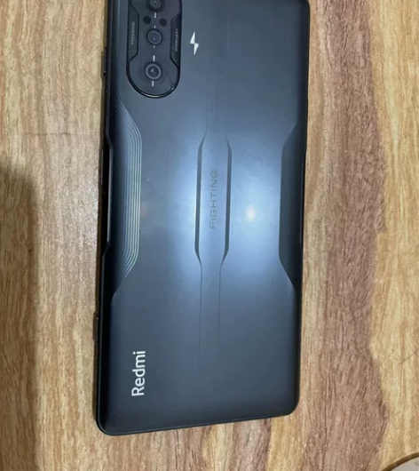 红米k40游戏增强版 12128 全原无拆...