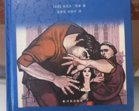 巴黎圣母院 感兴趣的话点“我想要”和我私聊...