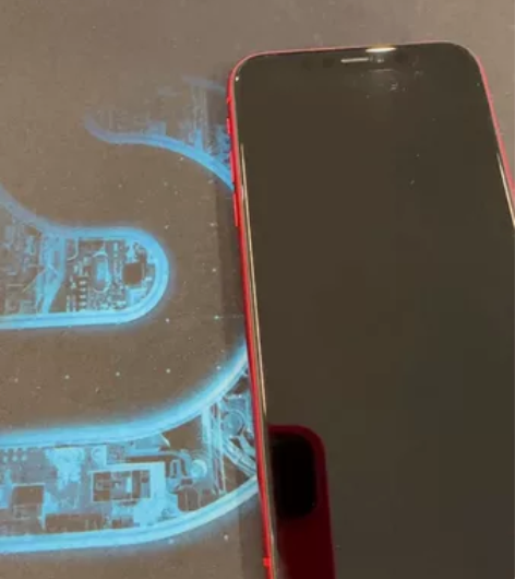 iPhone 11 64G升256G 红色...