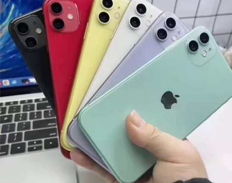 国行11 128G成色好 纯原功能完好 喜...