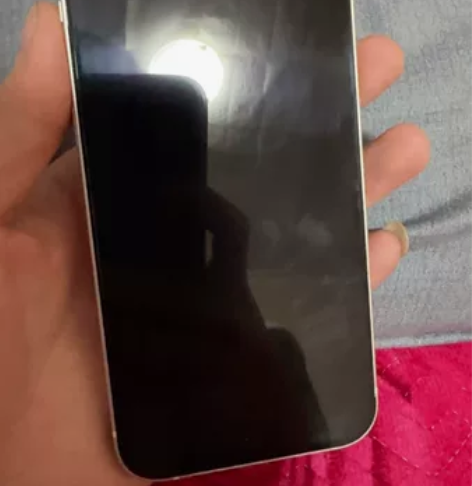 自己用的美版12 64G全网通，无锁改了双...