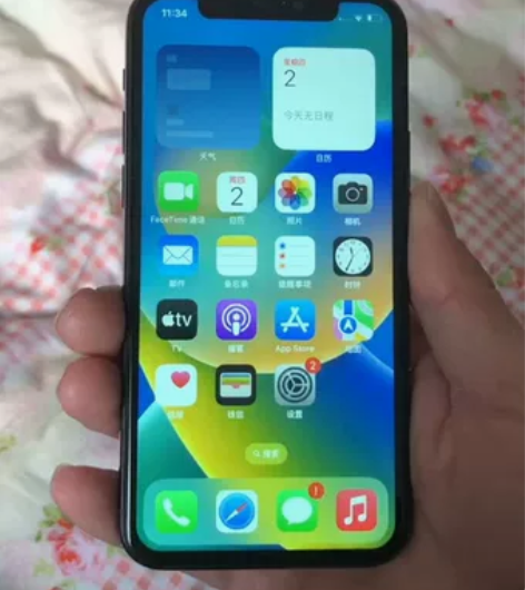 苹果11pro 美版无锁256g 全网通，...