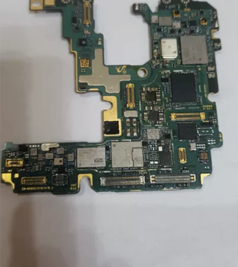 三星note20u 港版 主板 12+25...