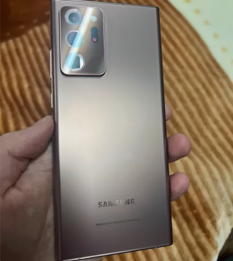 三星note 20 ultra 256GB...