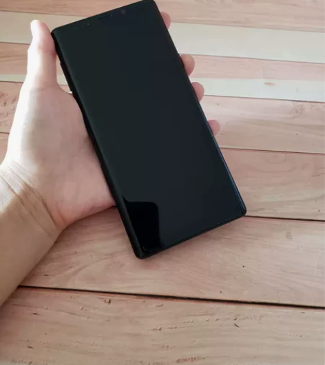 正品三星note9国行系统8＋512G 高...