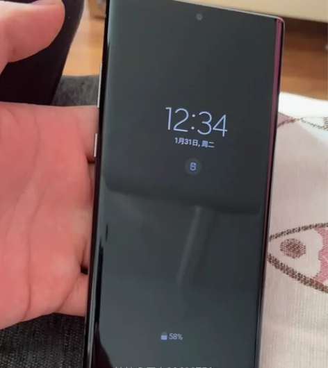 自用三星note10+ 8+256 各功能...