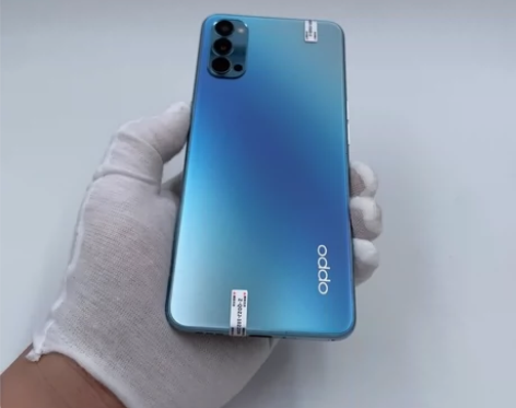 OPPO Remo4(可以讲价) 感兴趣的...