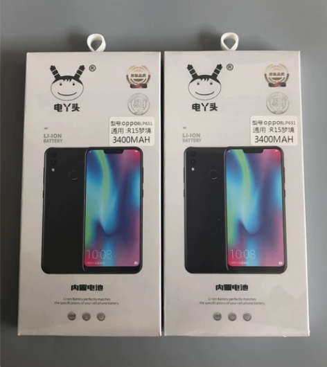 全新OPPO BLP651电池，适合  R...