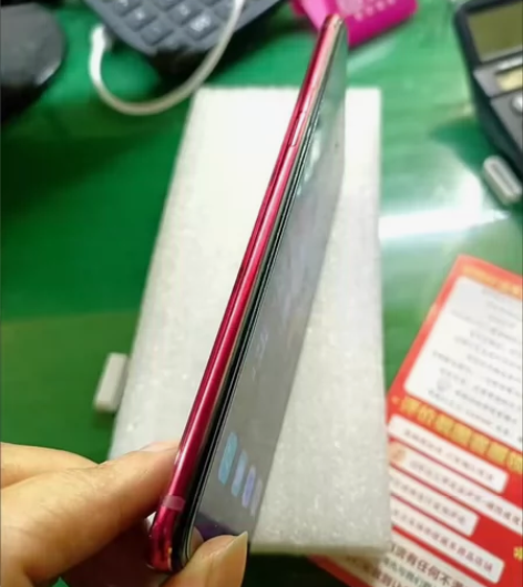 oppor15 闲置手机 正品9新，全网通...