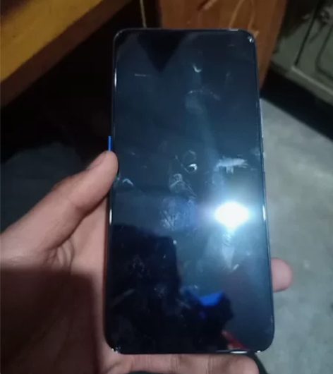 vivo nexa 旗舰版前置指纹骁龙71...