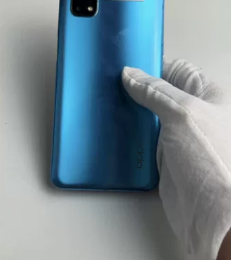 OPPO K7x 5g手机 6+128 5...