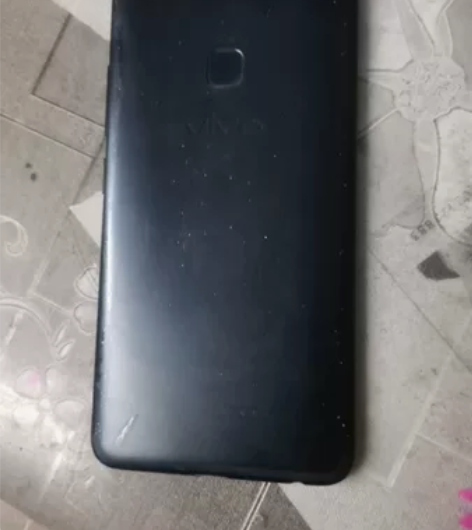 vivo x20 64g的 成色一般...
