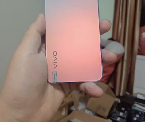个人闲置vivo s10pro  5g全网...