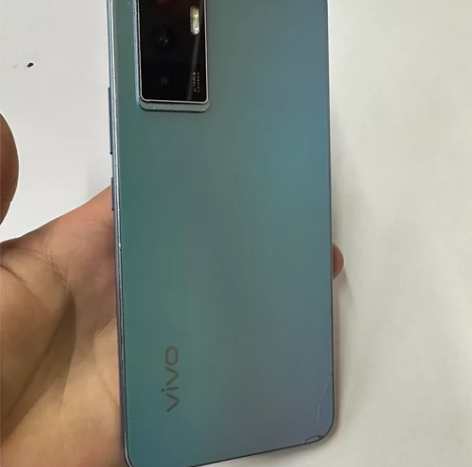 vivo S10e 5G手机 8GB+25...
