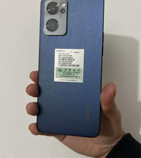 oppo reno7 黑 8256G 原装...