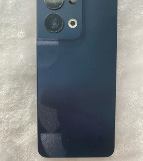 OPPO Reno8 8+256 成色如图...